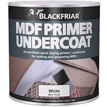 1L B/F Q/D MDF PRIMER & U/C