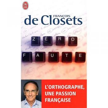 Zéro faute : L'orthographe, une passion française