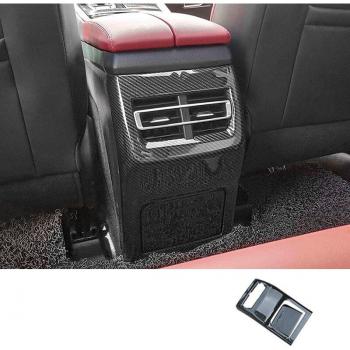 Garniture de ventilation accoudoir arrière LSRTW 2017 Changan CS85