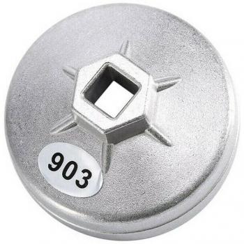 BMW and Chery Oil Filter Housing Cap Tool 74mm
