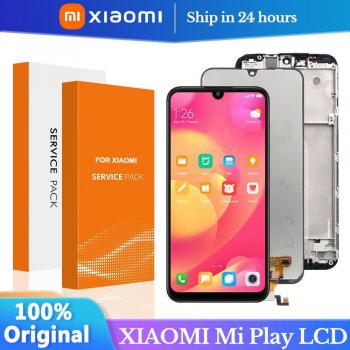 Ersatz-LCD für Xiaomi Mi Spiel