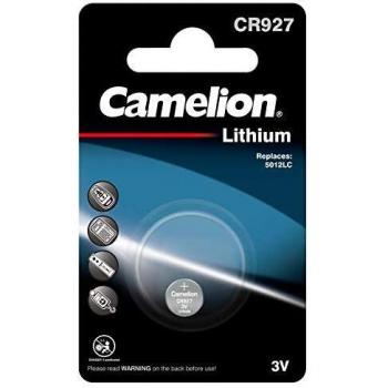 Camelion Lithium CR927 3V