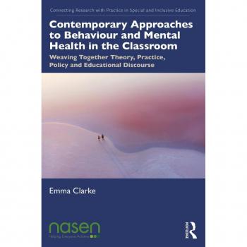 Vitalsource Technologies, Inc. Contemporary Approaches To Behaviour And Mental Health In The Classroom