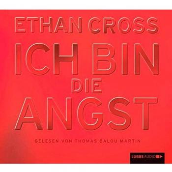 Ich bin die Angst