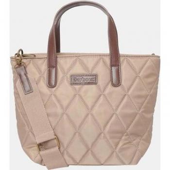 Borsa a mano Barbour da donna