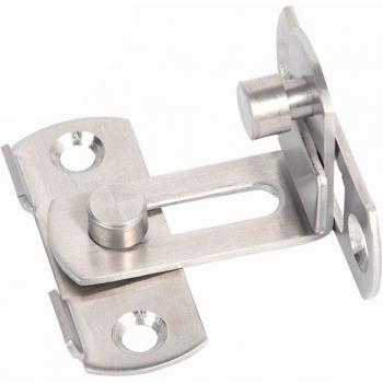 3/4 Inch Latch Buckle for Sliding Doors