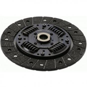 Neukupplungsscheibe Sachs 1878600954 – Reibungs‑VL
