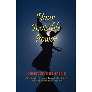 Your Invisible Power