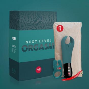 Fun Factory Next Level Orgasm – Box Regalo Blue Deep Sea