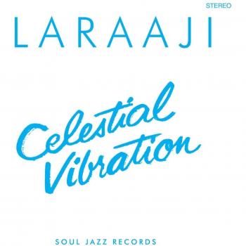 Celestial Vibration [VINYL]