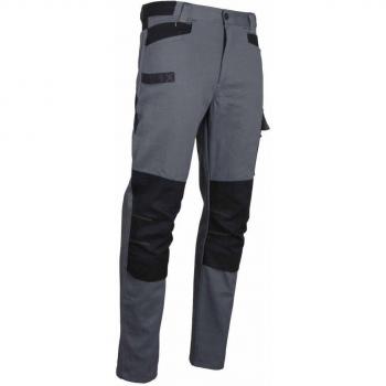 Tonnerre LMA Blau Regenhose T2.S