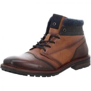 Cordones Bugatti para Botas Cómodas