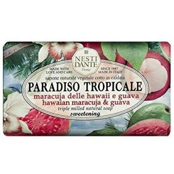 Sapone Solido Tropicale Maracuja Hawaii Guava 250g