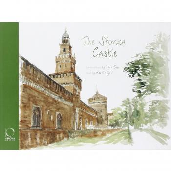The Sforza Castle