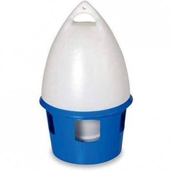 Gaun 8L/12L Pigeon Water Feeder with Twist Lock