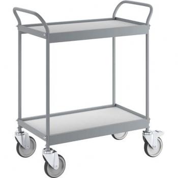 Chariot de Service Pratique 670x380 mm