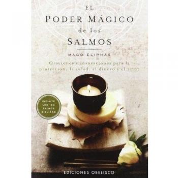 El poder magico de los salmos