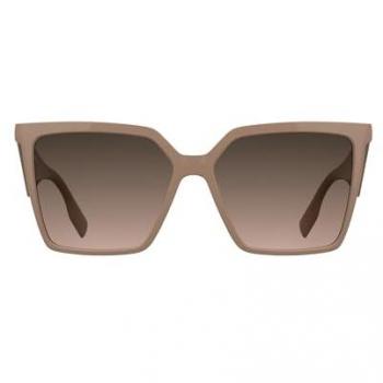 Karl Lagerfeld KL6207S 272 Women’s Brown Size 57 Cat‑3 Frame