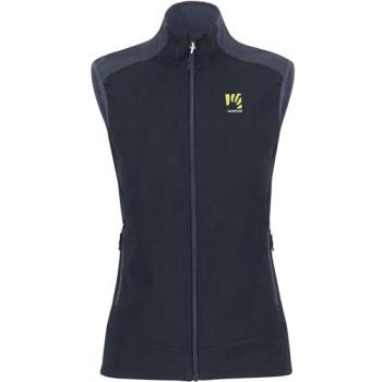 Blue Ember Windbreaker for Women
