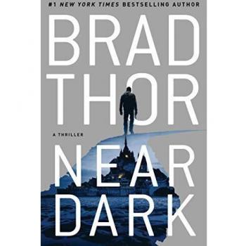 Brad Thor