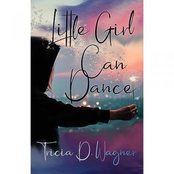 Little Girl Can Dance: The Tale of Andromeda Told in Six Smashing Movements