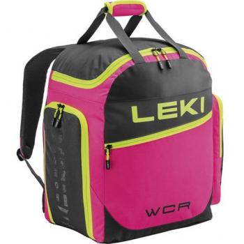 Bolsa Leki para Botas de Esquí WCR 60L