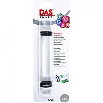DAS Smooth Surface Rolling Pin