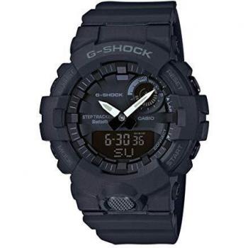 Casio G-Shock G-Squad analog digital mit Bluetooth und Steptracker GBA-800-1AER