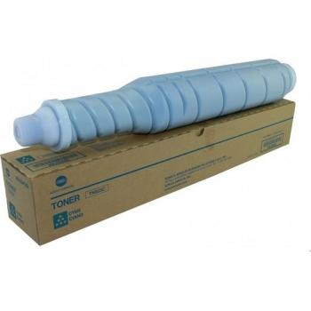 TN‑623 Cyan Toner Konica Minolta – 1,51 kg (1 stuk)