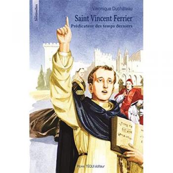 Saint Vincent Ferrier