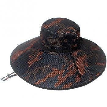 Gorra de senderismo y ciclismo UV