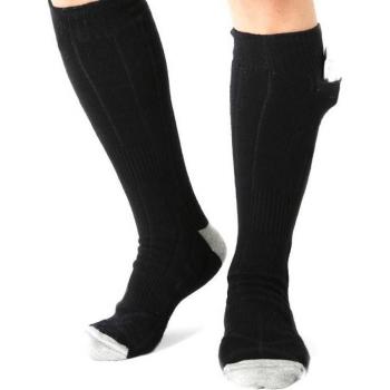 SenderoCálido Thermal Socks