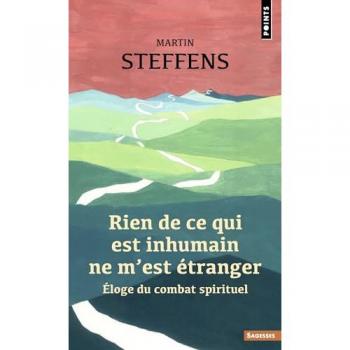 Rien de ce qui est inhumain ne m'est Ã©tranger