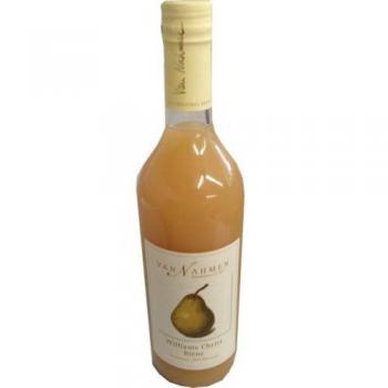 Williams Christ Birne 750 ml Saft