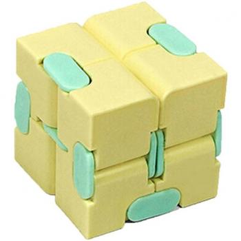 Decompression Infinity Cube