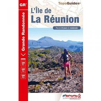L'Ile de la Réunion