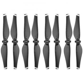 Blade Récupérable DJM‑Air – Hélice noire pour drone