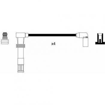 Cambiare Lead Set (7mm Reactive)