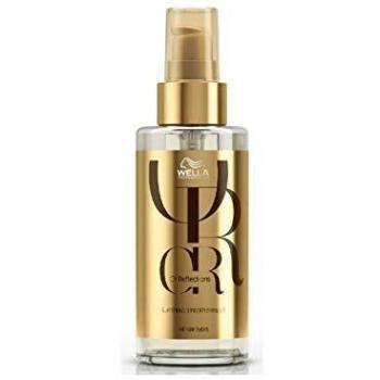 Aceite Capilar Wella Oil Reflection (100 ml)