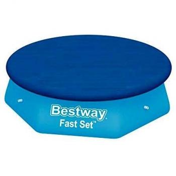Bestway Pool 366 cm, Setaccio 8320410