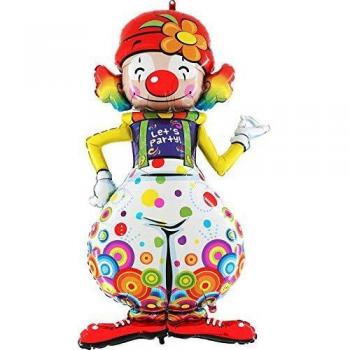 Festino Clown Supershape 54