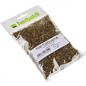 Hierbabuena (Mentha Sativa) Naturatal 20Gr