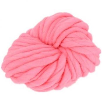 Coarse Wool Yarn
