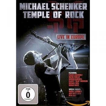 Michael Schenker