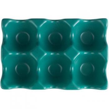 Egg Storage Box with 6 Grids