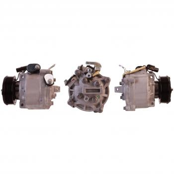 Compresseur DRI 700510855 – remplacement pour climatisation Mitsubishi