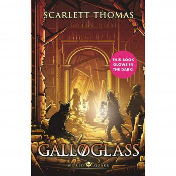 Galloglass