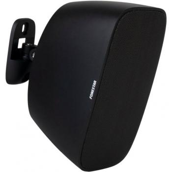 Sonora 5AN – Fonestar Actieve Wandluidspreker – Zwart – 50W