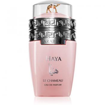 Arabia Haya 100 mL Perfume Femenino – Le Chameau