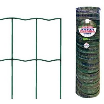 Rete Florida Classic per Recinzioni 25mt H152